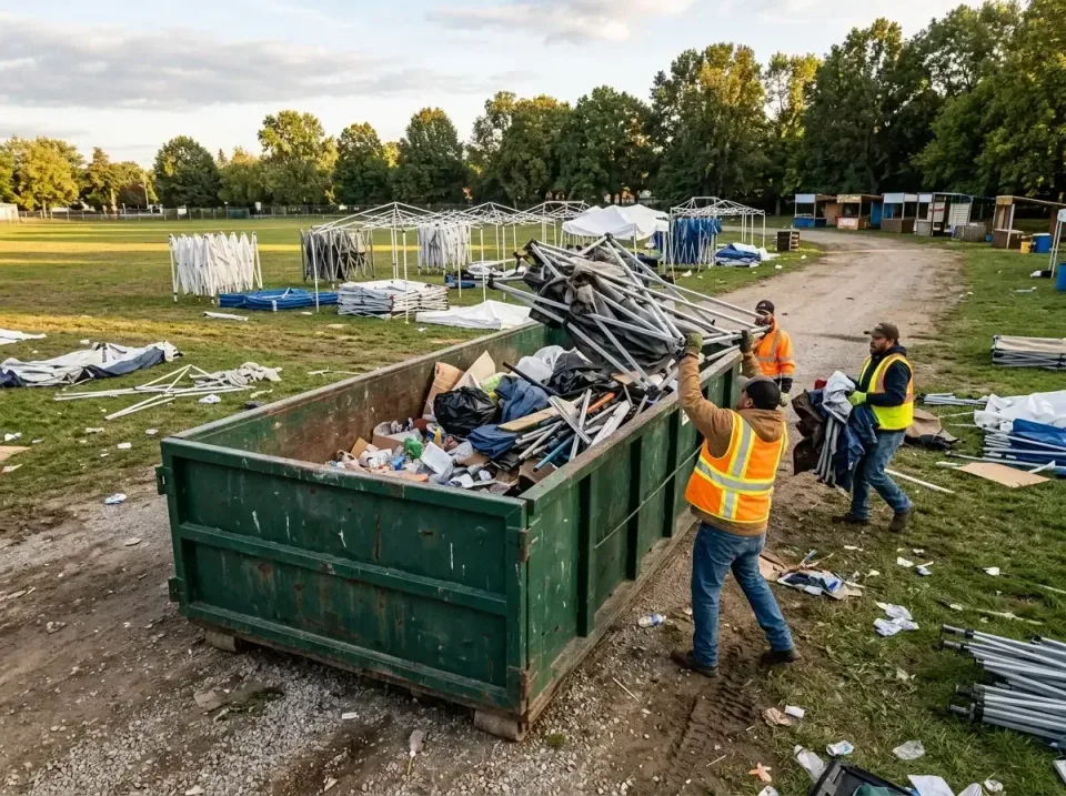 temporary-event-waste-containe-016 — frequently asked questions, Roll-Off Dumpster Rental Services in Lawndale, CA